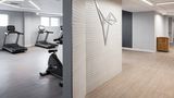 Richmond Marriott Health Club