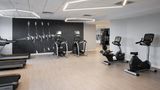 Richmond Marriott Health Club