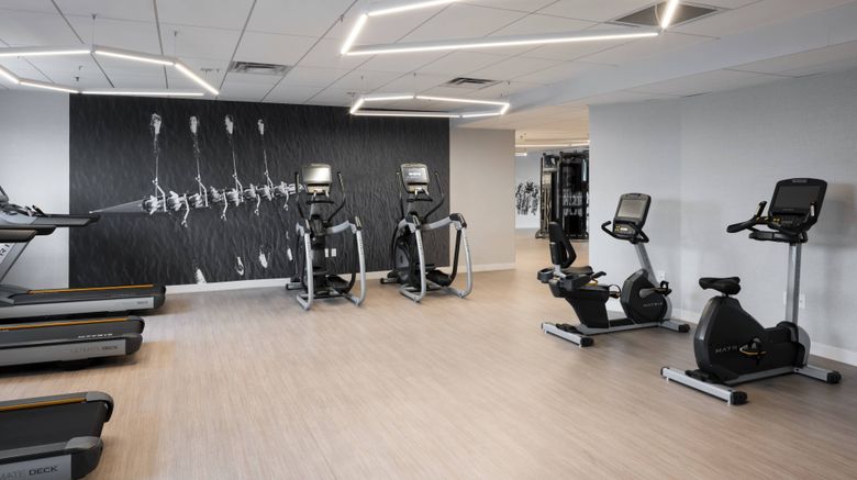 <b>Richmond Marriott Health Club</b>. Images powered by <a href="https://www.leonardoworldwide.com/" title="Leonardo Worldwide" target="_blank">Leonardo</a>.