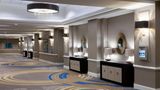 Richmond Marriott Meeting