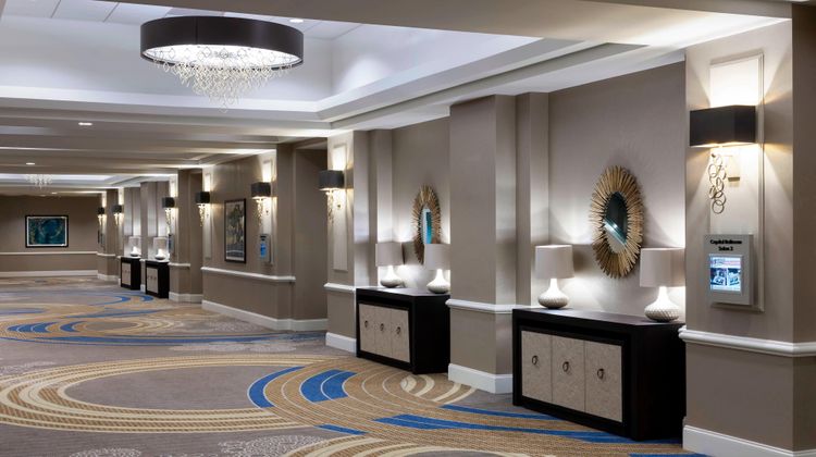 Richmond Marriott Meeting