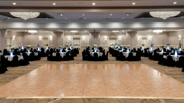 Richmond Marriott Other