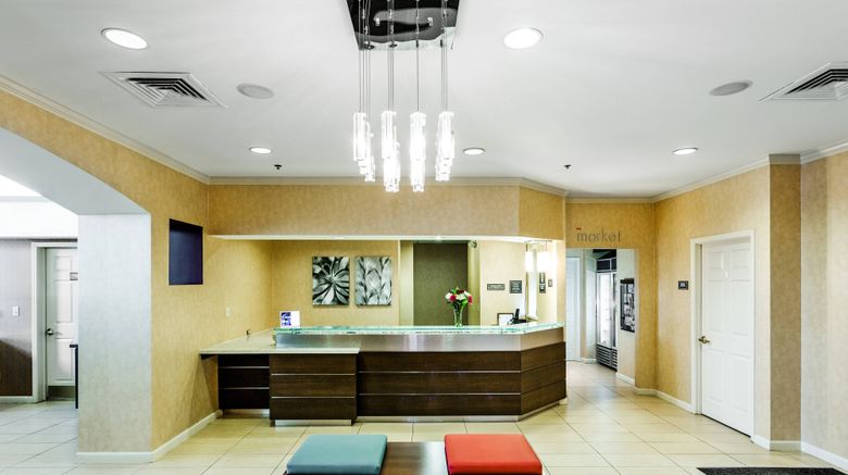 <b>Residence Inn Columbus Easton Lobby</b>. Images powered by <a href="https://www.leonardoworldwide.com/" title="Leonardo Worldwide" target="_blank">Leonardo</a>.