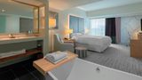 Sheraton San Jose Hotel, Costa Rica Suite