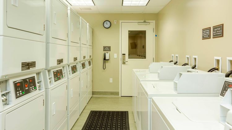 Residence Inn Portland Hillsboro Other