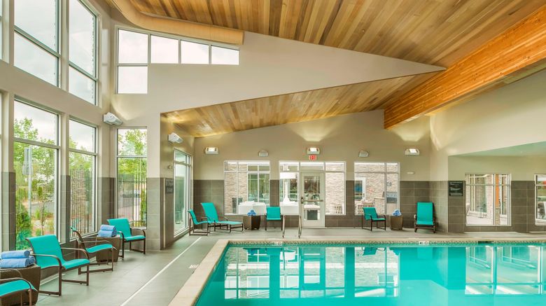 <b>Residence Inn Portland Hillsboro Pool</b>. Images powered by <a href="https://www.leonardoworldwide.com/" title="Leonardo Worldwide" target="_blank">Leonardo</a>.