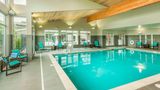 Residence Inn Portland Hillsboro Pool