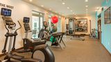 Residence Inn Portland Hillsboro Health Club