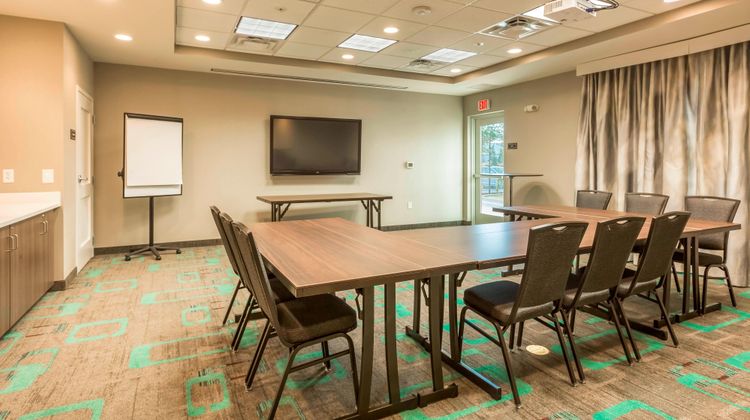 Residence Inn Portland Hillsboro Meeting