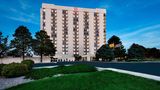 Sheraton Albuquerque Airport Hotel Exterior