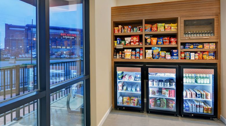 <b>TownePlace Suites Indianapolis Downtown Other</b>. Images powered by <a href="https://www.leonardoworldwide.com/" title="Leonardo Worldwide" target="_blank">Leonardo</a>.
