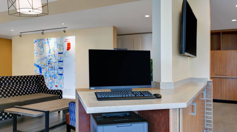 <b>TownePlace Suites Indianapolis Downtown Other</b>. Images powered by <a href="https://www.leonardoworldwide.com/" title="Leonardo Worldwide" target="_blank">Leonardo</a>.