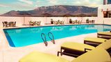 Sheraton Albuquerque Airport Hotel Pool