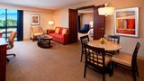 Sheraton Albuquerque Uptown Suite
