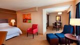 Sheraton Albuquerque Uptown Suite
