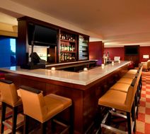 Sheraton Albuquerque Uptown Lobby