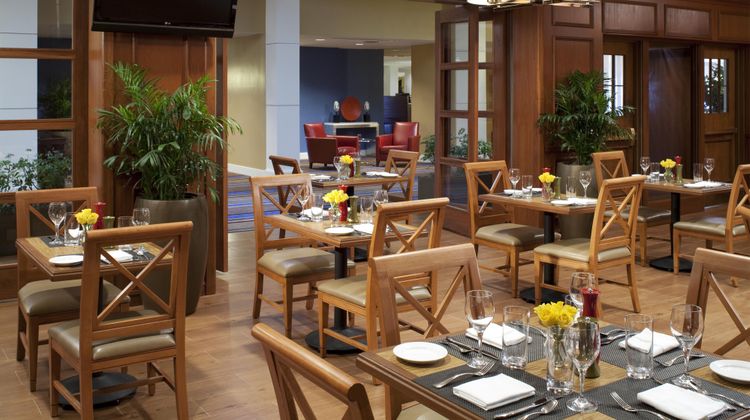 Sheraton Albuquerque Uptown Restaurant