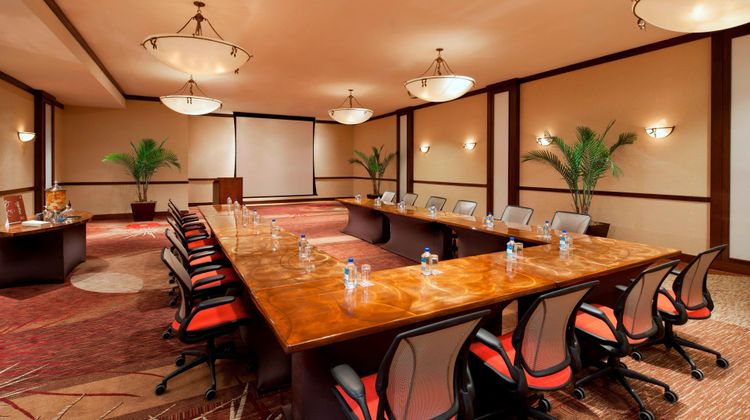 Sheraton Albuquerque Uptown Meeting