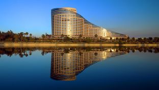 Sheraton Grand Adana