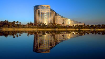 Sheraton Grand Adana