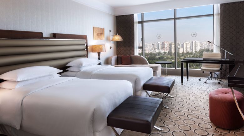 <b>Sheraton Grand Adana Room</b>. Images powered by <a href="https://www.leonardoworldwide.com/" title="Leonardo Worldwide" target="_blank">Leonardo</a>.