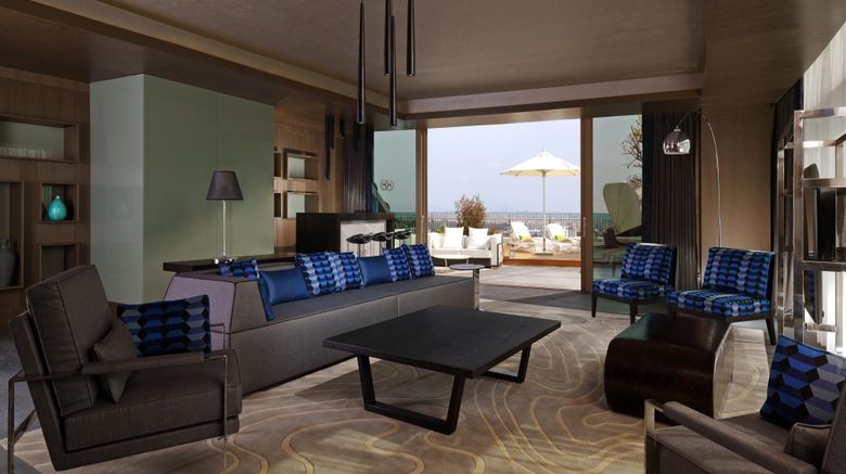<b>Sheraton Grand Adana Suite</b>. Images powered by <a href="https://www.leonardoworldwide.com/" title="Leonardo Worldwide" target="_blank">Leonardo</a>.