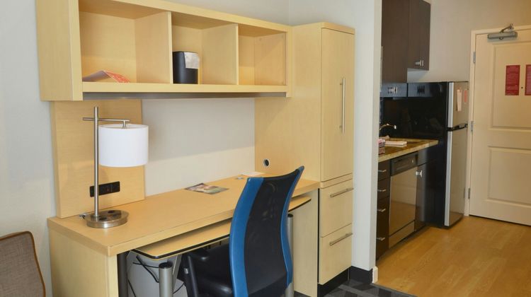 TownePlace Suites Williamsport Room