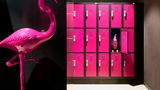 MOXY Vienna Airport Other