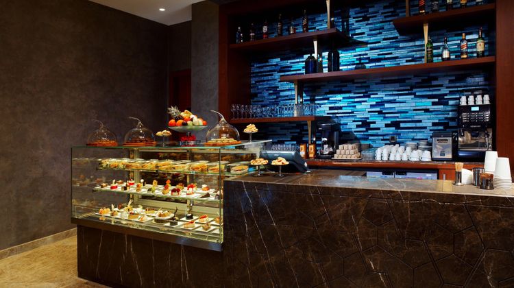 Sheraton Grand Adana Restaurant