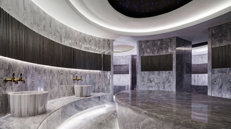 Sheraton Grand Adana Spa