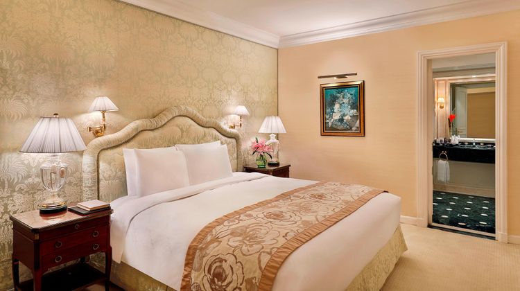 The Ritz-Carlton, Bahrain Suite