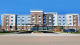TownePlace Suites Jackson Arpt/Flowood Exterior