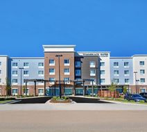 TownePlace Suites Jackson Arpt/Flowood Exterior