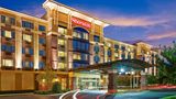 <b>Sheraton Augusta Hotel Exterior</b>. Images powered by <a href="https://www.leonardoworldwide.com/" title="Leonardo Worldwide" target="_blank">Leonardo</a>.