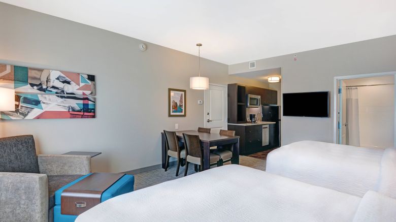 <b>TownePlace Suites Jackson Arpt/Flowood Suite</b>. Images powered by <a href="https://www.leonardoworldwide.com/" title="Leonardo Worldwide" target="_blank">Leonardo</a>.