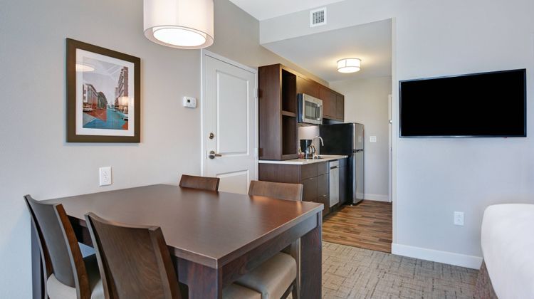 TownePlace Suites Jackson Arpt/Flowood Suite