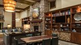 Sheraton Park City Lobby