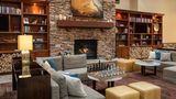 Sheraton Park City Lobby
