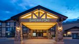 Sheraton Park City Exterior