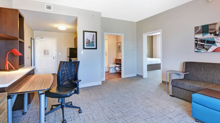 TownePlace Suites Jackson Arpt/Flowood Room