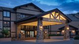 Sheraton Park City Exterior