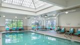 Residence Inn Portland Riverplace Pool
