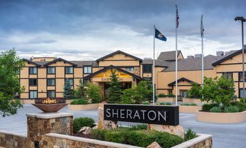 Sheraton Park City