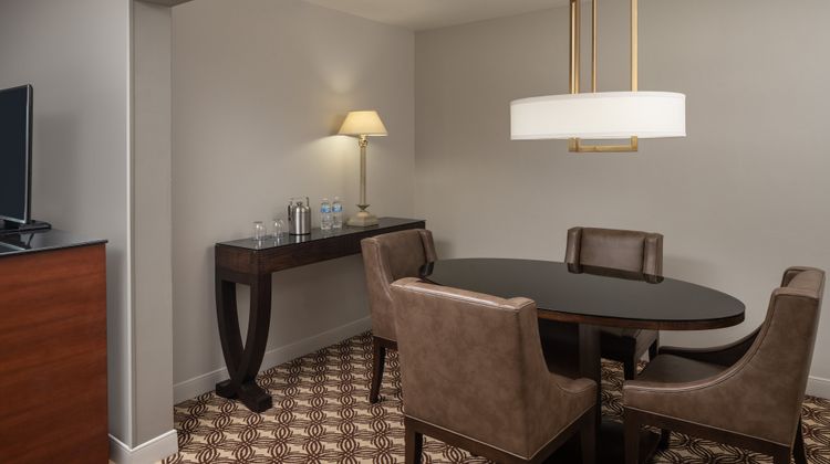 Sheraton Park City Suite