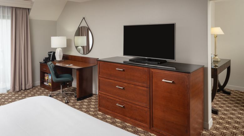 <b>Sheraton Park City Suite</b>. Images powered by <a href="https://www.leonardoworldwide.com/" title="Leonardo Worldwide" target="_blank">Leonardo</a>.