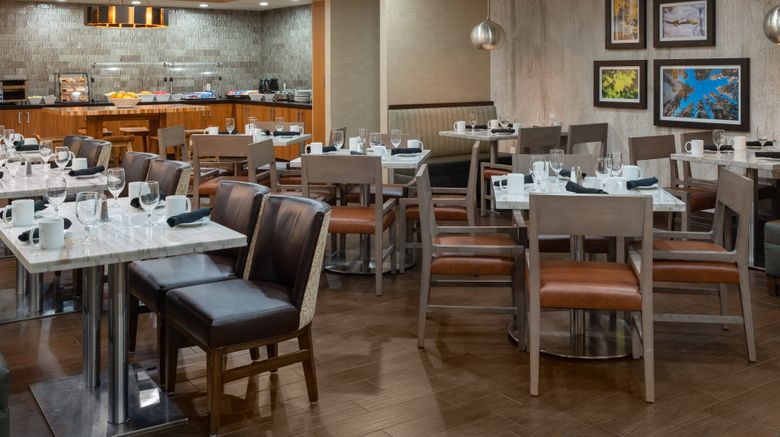 <b>Sheraton Park City Restaurant</b>. Images powered by <a href="https://www.leonardoworldwide.com/" title="Leonardo Worldwide" target="_blank">Leonardo</a>.