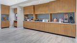 TownePlace Suites Jackson Arpt/Flowood Restaurant