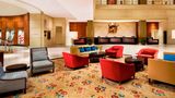 Sheraton Atlantic City Convention Center Lobby