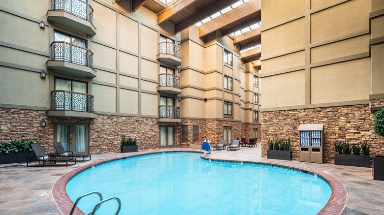 <b>Sheraton Park City Pool</b>. Images powered by <a href="https://www.leonardoworldwide.com/" title="Leonardo Worldwide" target="_blank">Leonardo</a>.