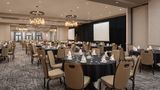 Sheraton Park City Meeting